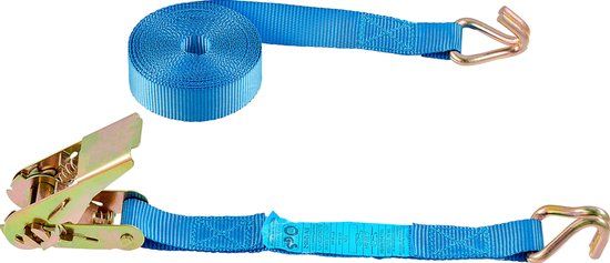 Connex Spanriem 5.0m R&H 500kg