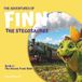 The Adventures of Finn the Stegosaurus - Book 2: The Steam Train Ride
