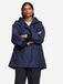 AIGLE Tussenjas marine