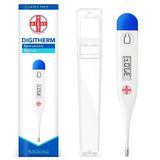 AIESI® Professionele Digitale Thermometer voor koorts bij volwassenen en kinderen DIGITHERM