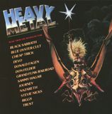 Bertus Distributie Heavy Metal - Original Soundtrack