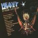 Bertus Distributie Heavy Metal - Original Soundtrack