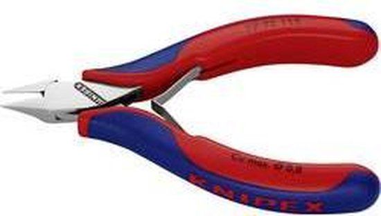 Knipex 77 72 115 SB Zijkniptang 115 mm