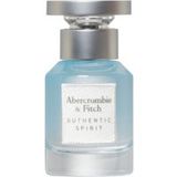 Abercrombie & Fitch Eau de parfum / 30ml / Dames