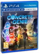 Sony Concrete Genie PlayStation 4