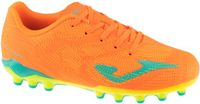 Joma Evolution Jr 26 EVJW AG Voetbalschoenen Oranje Maat 36