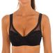 Playtex Classic Sportbeha Zwart EU 110 / D Vrouw