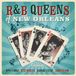 Music&Words Various Artists - R&B Queens Of New Orleans (CD)