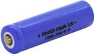 Beltrona FR14500 Speciale oplaadbare batterij 14500 LiFePO4 3.2 V 600 mAh