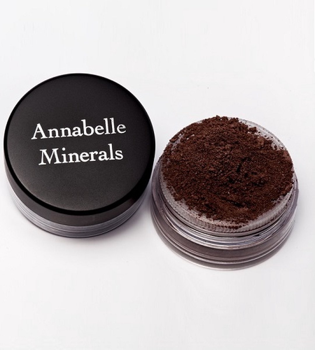 Annabelle Minerals Minerale schaduw Chocolade 3g