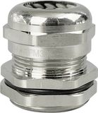TRU COMPONENTS TC-10302844 Wartel M30 Messing (vernikkeld) Metaal 1 stuk(s)