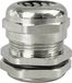 TRU COMPONENTS TC-10302844 Wartel M30 Messing (vernikkeld) Metaal 1 stuk(s)