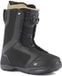 K2 Snowboards Rosko Snowboard Schoenen Zwart 25.5