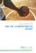 ABC OmniScriptum SRL ABC DE LA MÉDECINE DU SPORT Paperback