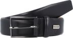 LLOYD Riem Men´s Belt 3.5 W110 Black Zwart