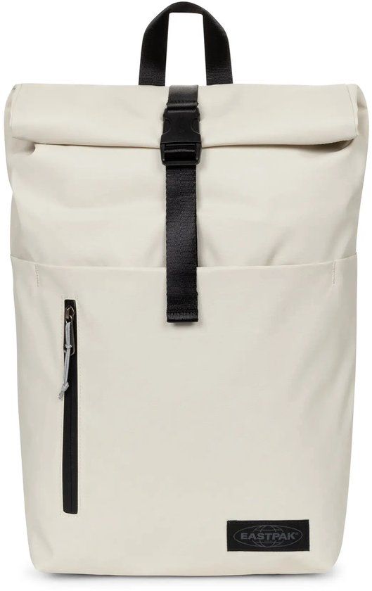 Eastpak Up Roll Rugzak Zwart