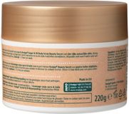 Kneipp Sugar & Oil Body Scrub Beauty Secret - 2 x 220 gr - Voordeelverpakking