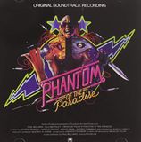 Phantom of the Paradise [Original Soundtrack Recording] CD