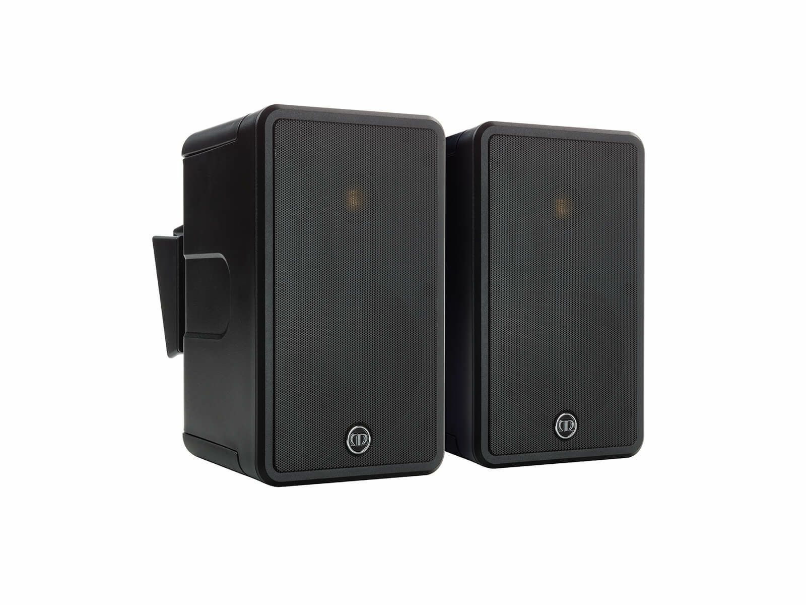 Monitor Audio Climate 50 - Zwart - Paar
