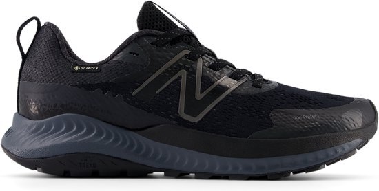 New Balance WTNTR Dames Sportschoenen - Zwart - Maat 40.5