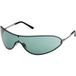 Tom Ford Lunettes de soleil Tom Ford Brady 02 FT1396-12N Homme