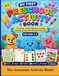 My First Preschool Activity Book