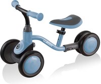 Globber Loopfiets Vanaf 1 Jaar Learning Bike Ash Blue