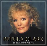 Suburban Petula Clark In Her Own Write