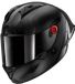 Shark AERON-GP FULL CARBON Carbon Anthracite Carbon - Taille XL - Casque intégral