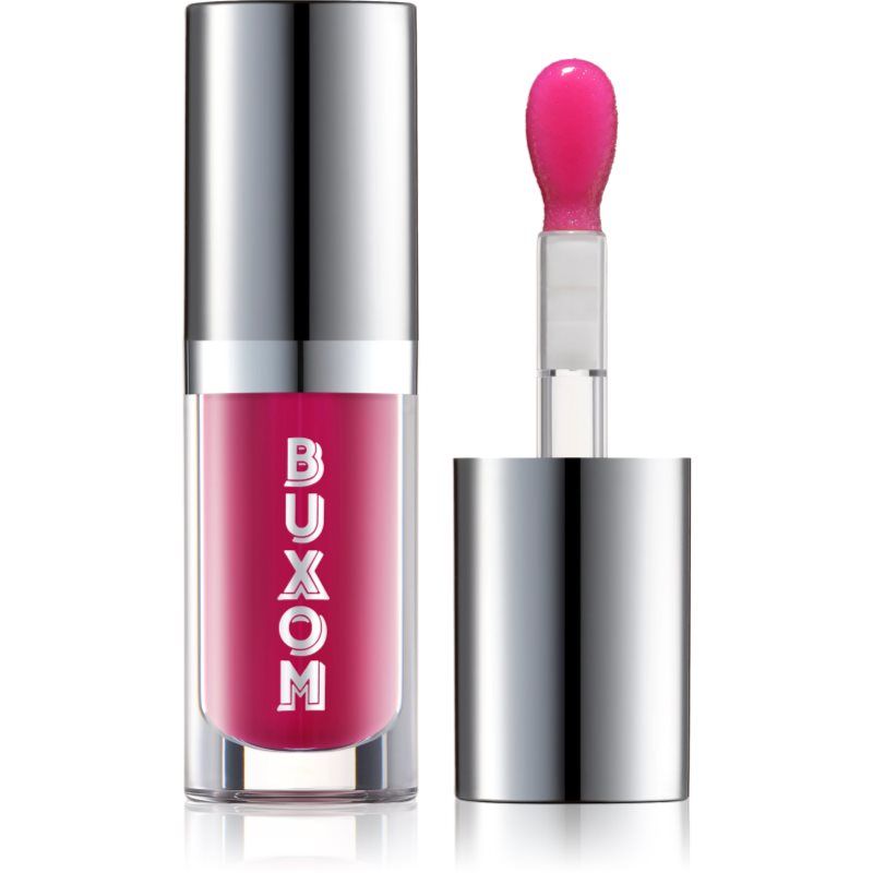 BUXOM Full-On™ Plumping Lip Oil Unisex 5.5 ml Roze