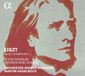 Faust Alpha Classics Liszt: Faust Symphony (CD)