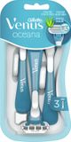 Gillette Venus Oceana Scheermesjes