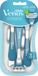 Gillette Venus Oceana Lames de rasoir