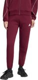 Adidas Sportswear Stadium Small Logo Broek - Dames - Bordeaux