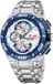 Festina Montre Homme Blanc F20754/1