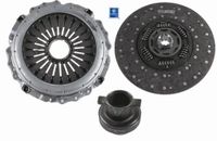 Sachs 3400 700 361 Koppelingsset