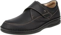 Finn Comfort 01108-055099 Braga - Vrijetijdsschoenen voor heren - Zwart