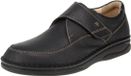 Finn Comfort 01108-055099 Braga - Vrijetijdsschoenen voor heren - Zwart