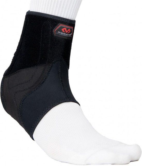 McDavid Enkelbrace Stealth Cleat