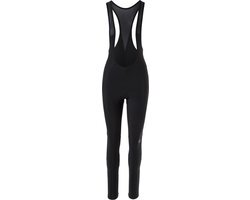 AGU Bibtight II Essential Dames - Zwart - L