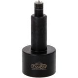 KS TOOLS Nietdruckstück, Ø 9,5 mm, 75 mm 460.0587