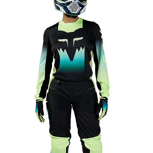 Fox Racing Women's 180 Flora Motocross Jersey
