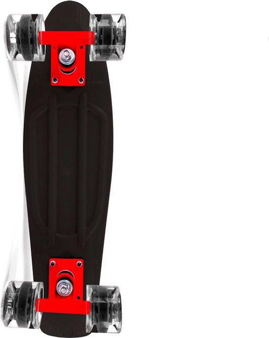 Seven polska Spiderman Penny Board