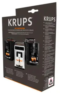 Krups XS5300 - Reinigingstablet - 1 stuk(s)