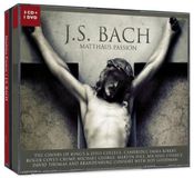 Matthaus T2 Entertainment Matthaus Passion