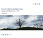 PIAS Nederland NEOS Music Ernst Helmuth Flammer: String Quartets (CD)