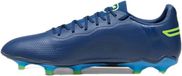 Puma KING PRO FG/AG - Chaussure de football - Bleu - Taille 40