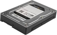 Startech 2.5/3.5" SATA/SAS Hard Drive Bay Adapter