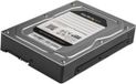 Startech 2.5/3.5" SATA/SAS Hard Drive Bay Adapter
