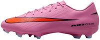 Nike Zoom Vapor 16 Academy FG/MG Voetbalschoenen Roze 44.5